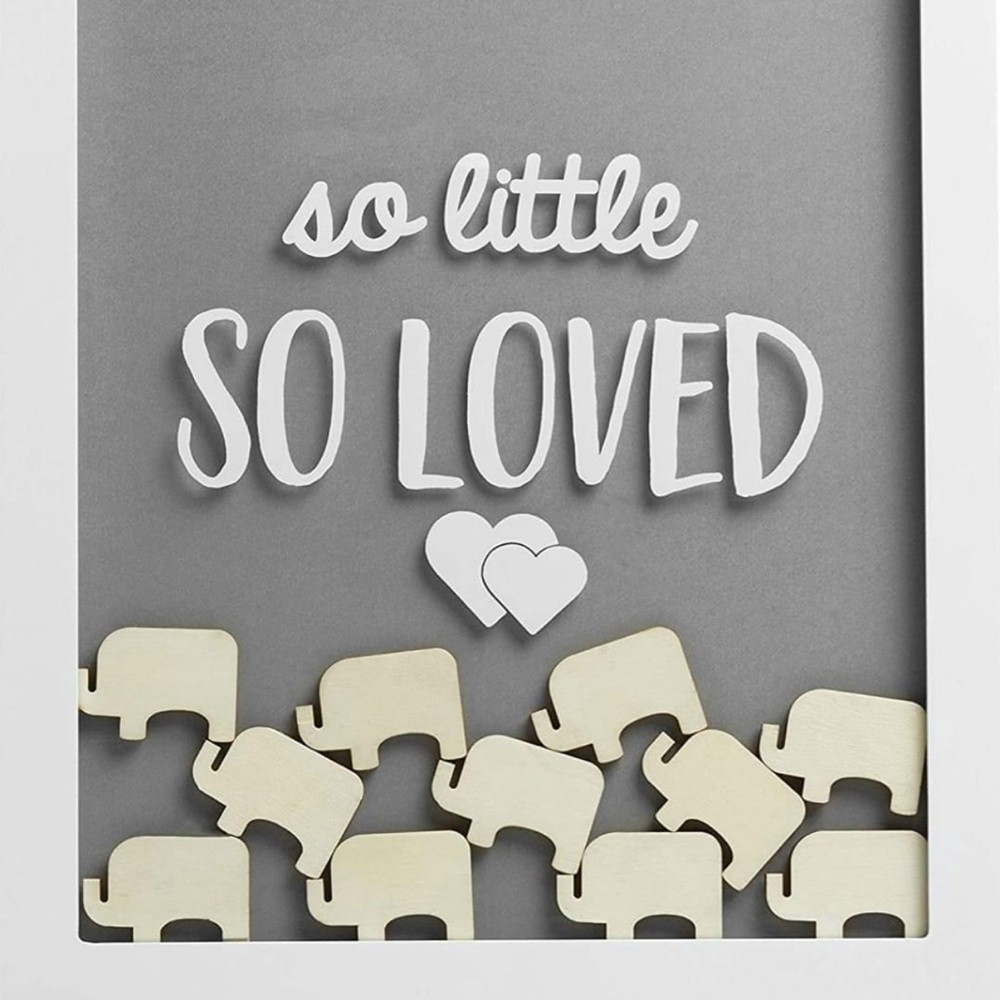 Customizable Shadow Boxes! - Picture 5 of 6